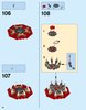 Bauanleitungen LEGO - NEXO KNIGHTS - 70323 - Jestros Vulkanfestung: Page 90