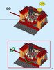 Bauanleitungen LEGO - NEXO KNIGHTS - 70323 - Jestros Vulkanfestung: Page 91