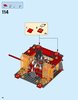 Bauanleitungen LEGO - NEXO KNIGHTS - 70323 - Jestros Vulkanfestung: Page 96