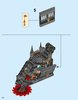 Bauanleitungen LEGO - NEXO KNIGHTS - 70323 - Jestros Vulkanfestung: Page 118