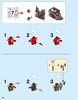 Bauanleitungen LEGO - NEXO KNIGHTS - 70323 - Jestros Vulkanfestung: Page 122