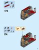 Bauanleitungen LEGO - NEXO KNIGHTS - 70323 - Jestros Vulkanfestung: Page 135