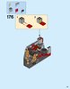 Bauanleitungen LEGO - NEXO KNIGHTS - 70323 - Jestros Vulkanfestung: Page 137