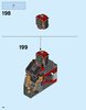 Bauanleitungen LEGO - NEXO KNIGHTS - 70323 - Jestros Vulkanfestung: Page 150