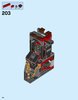 Bauanleitungen LEGO - NEXO KNIGHTS - 70323 - Jestros Vulkanfestung: Page 154