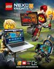 Bauanleitungen LEGO - NEXO KNIGHTS - 70323 - Jestros Vulkanfestung: Page 194