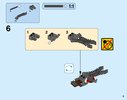 Bauanleitungen LEGO - NEXO KNIGHTS - 70324 - Merloks Bücherei 2.0: Page 9