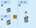 Bauanleitungen LEGO - NEXO KNIGHTS - 70324 - Merloks Bücherei 2.0: Page 20