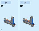 Bauanleitungen LEGO - NEXO KNIGHTS - 70324 - Merloks Bücherei 2.0: Page 48