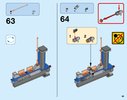 Bauanleitungen LEGO - NEXO KNIGHTS - 70324 - Merloks Bücherei 2.0: Page 49