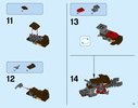 Bauanleitungen LEGO - NEXO KNIGHTS - 70324 - Merloks Bücherei 2.0: Page 11