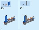 Bauanleitungen LEGO - NEXO KNIGHTS - 70324 - Merloks Bücherei 2.0: Page 54