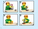 Bauanleitungen LEGO - NEXO KNIGHTS - 70324 - Merloks Bücherei 2.0: Page 2