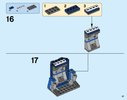 Bauanleitungen LEGO - NEXO KNIGHTS - 70324 - Merloks Bücherei 2.0: Page 21