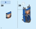 Bauanleitungen LEGO - NEXO KNIGHTS - 70324 - Merloks Bücherei 2.0: Page 32