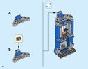 Bauanleitungen LEGO - NEXO KNIGHTS - 70324 - Merloks Bücherei 2.0: Page 34