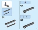 Bauanleitungen LEGO - NEXO KNIGHTS - 70324 - Merloks Bücherei 2.0: Page 51