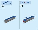 Bauanleitungen LEGO - NEXO KNIGHTS - 70324 - Merloks Bücherei 2.0: Page 53