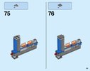 Bauanleitungen LEGO - NEXO KNIGHTS - 70324 - Merloks Bücherei 2.0: Page 55