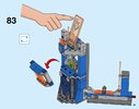 Bauanleitungen LEGO - NEXO KNIGHTS - 70324 - Merloks Bücherei 2.0: Page 61