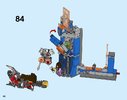 Bauanleitungen LEGO - NEXO KNIGHTS - 70324 - Merloks Bücherei 2.0: Page 62