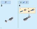 Bauanleitungen LEGO - NEXO KNIGHTS - 70325 - Infernox und die Königin: Page 6