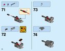 Bauanleitungen LEGO - NEXO KNIGHTS - 70325 - Infernox und die Königin: Page 50