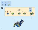 Bauanleitungen LEGO - NEXO KNIGHTS - 70325 - Infernox und die Königin: Page 14