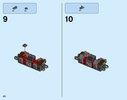 Bauanleitungen LEGO - NEXO KNIGHTS - 70325 - Infernox und die Königin: Page 20