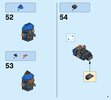 Bauanleitungen LEGO - NEXO KNIGHTS - 70326 - Der Mech des schwarzen Ritters: Page 5