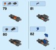 Bauanleitungen LEGO - NEXO KNIGHTS - 70326 - Der Mech des schwarzen Ritters: Page 17