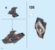 Bauanleitungen LEGO - NEXO KNIGHTS - 70326 - Der Mech des schwarzen Ritters: Page 44