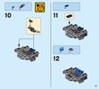 Bauanleitungen LEGO - NEXO KNIGHTS - 70327 - Der Mech des Königs: Page 15