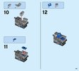 Bauanleitungen LEGO - NEXO KNIGHTS - 70327 - Der Mech des Königs: Page 23