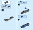 Bauanleitungen LEGO - NEXO KNIGHTS - 70327 - Der Mech des Königs: Page 29