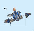 Bauanleitungen LEGO - NEXO KNIGHTS - 70327 - Der Mech des Königs: Page 47