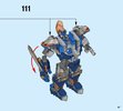 Bauanleitungen LEGO - NEXO KNIGHTS - 70327 - Der Mech des Königs: Page 67