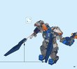 Bauanleitungen LEGO - NEXO KNIGHTS - 70327 - Der Mech des Königs: Page 69