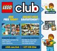 Bauanleitungen LEGO - NEXO KNIGHTS - 70327 - Der Mech des Königs: Page 79