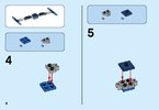 Bauanleitungen LEGO - NEXO KNIGHTS - 70330 - Ultimativer Clay: Page 4