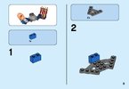 Bauanleitungen LEGO - NEXO KNIGHTS - 70330 - Ultimativer Clay: Page 9