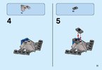 Bauanleitungen LEGO - NEXO KNIGHTS - 70330 - Ultimativer Clay: Page 11