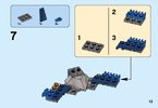 Bauanleitungen LEGO - NEXO KNIGHTS - 70330 - Ultimativer Clay: Page 13