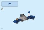 Bauanleitungen LEGO - NEXO KNIGHTS - 70330 - Ultimativer Clay: Page 14