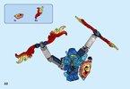 Bauanleitungen LEGO - NEXO KNIGHTS - 70330 - Ultimativer Clay: Page 22