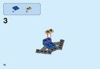 Bauanleitungen LEGO - NEXO KNIGHTS - 70330 - Ultimativer Clay: Page 10