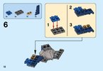 Bauanleitungen LEGO - NEXO KNIGHTS - 70330 - Ultimativer Clay: Page 12