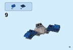 Bauanleitungen LEGO - NEXO KNIGHTS - 70330 - Ultimativer Clay: Page 15