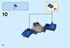 Bauanleitungen LEGO - NEXO KNIGHTS - 70330 - Ultimativer Clay: Page 16