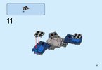 Bauanleitungen LEGO - NEXO KNIGHTS - 70330 - Ultimativer Clay: Page 17